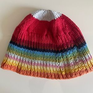 Paul smith beanie